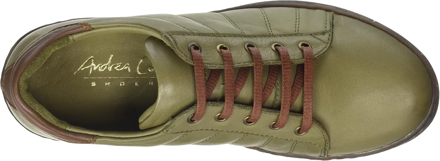 Andrea Conti Women's 211702 Sneaker
