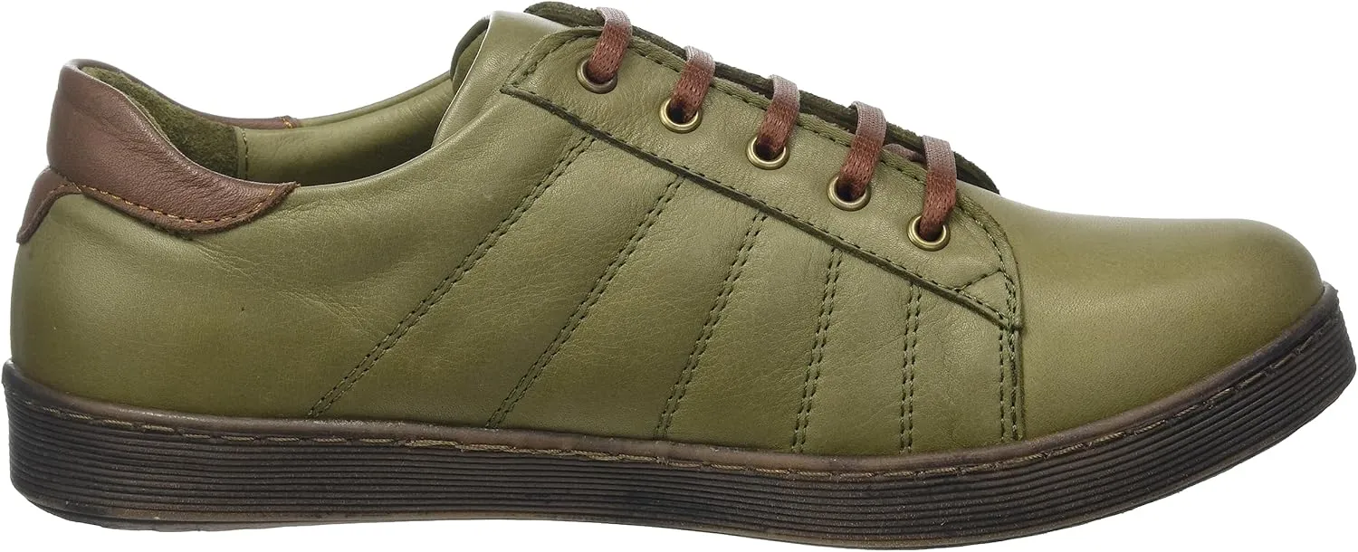 Andrea Conti Women's 211702 Sneaker