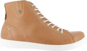Andrea Conti Women's Flat Sneaker
