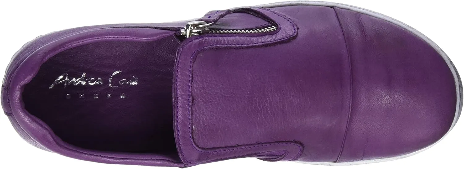 Andrea Conti Women's Sneaker
