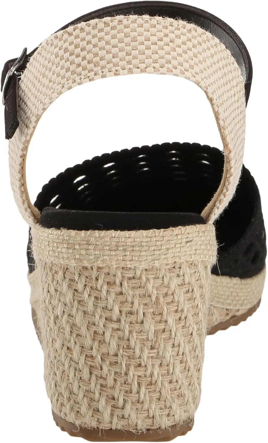 Anne Klein Women's Zeena Espadrille Wedge Sandal
