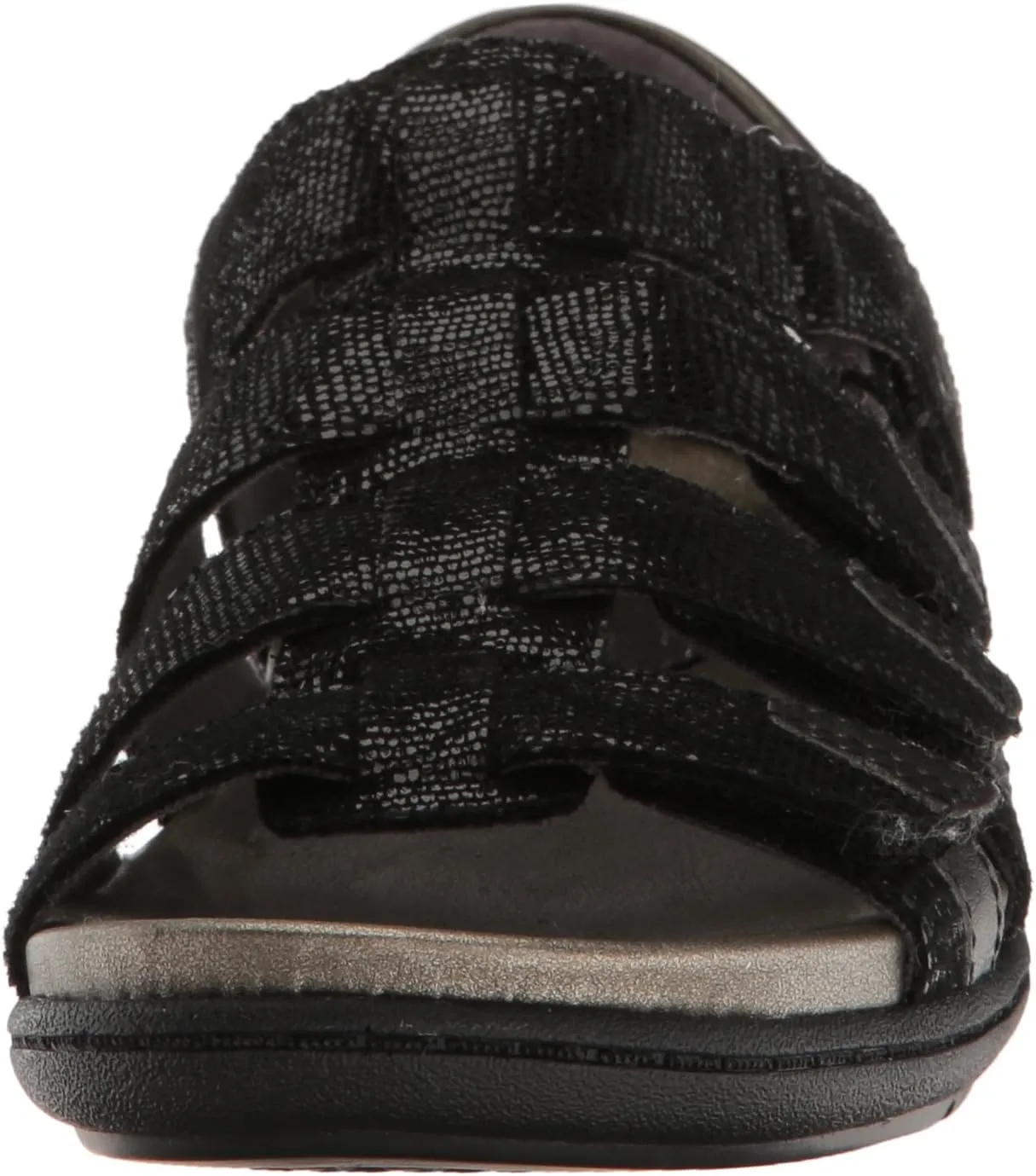 Aravon Women's Bromly Gladiator Sandal