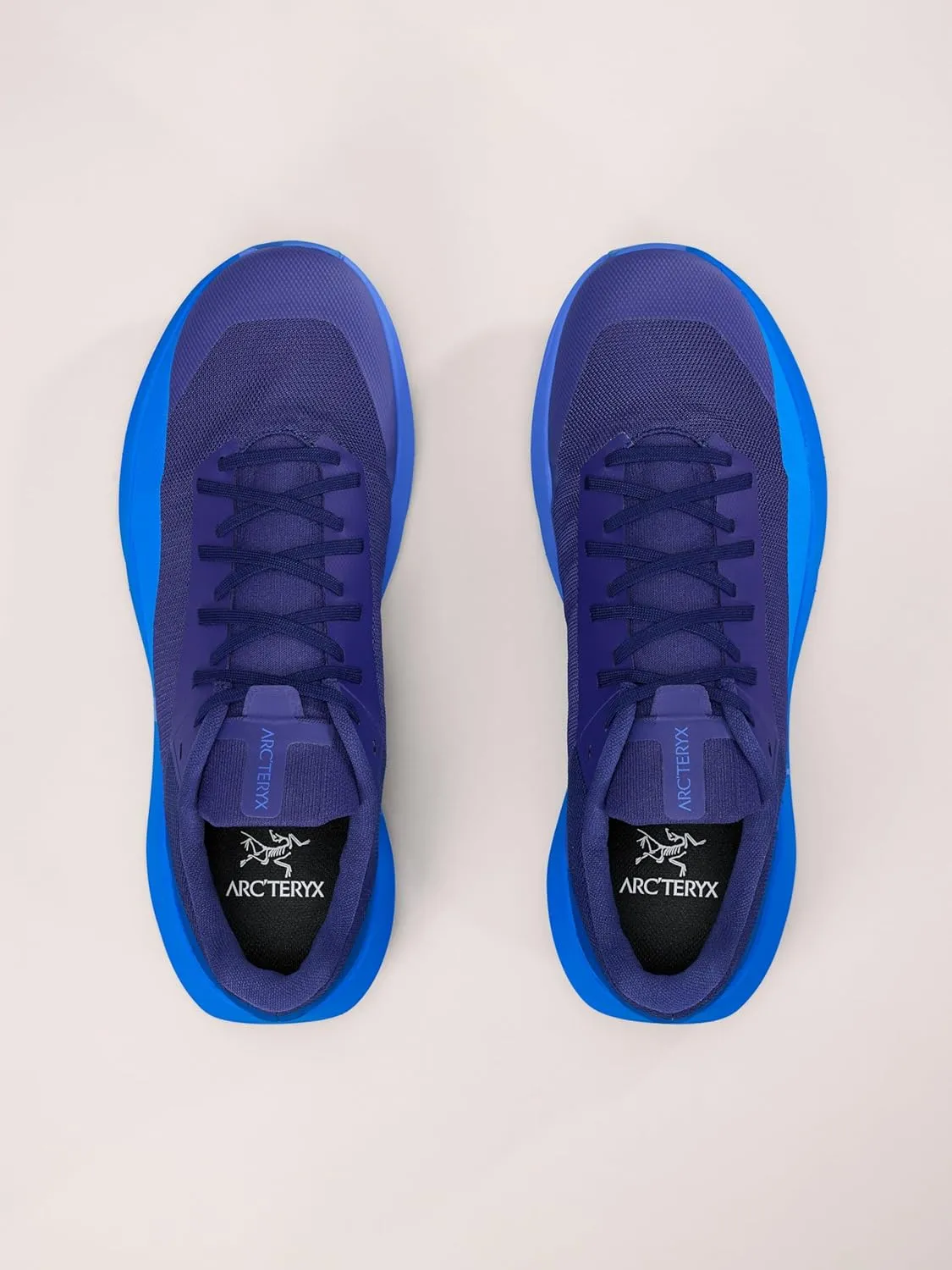 Arc'teryx Men's Norvan LD 4 - Lightweight Mountain Running Shoes for Men, Long Distance Running Shoes for All Terrains