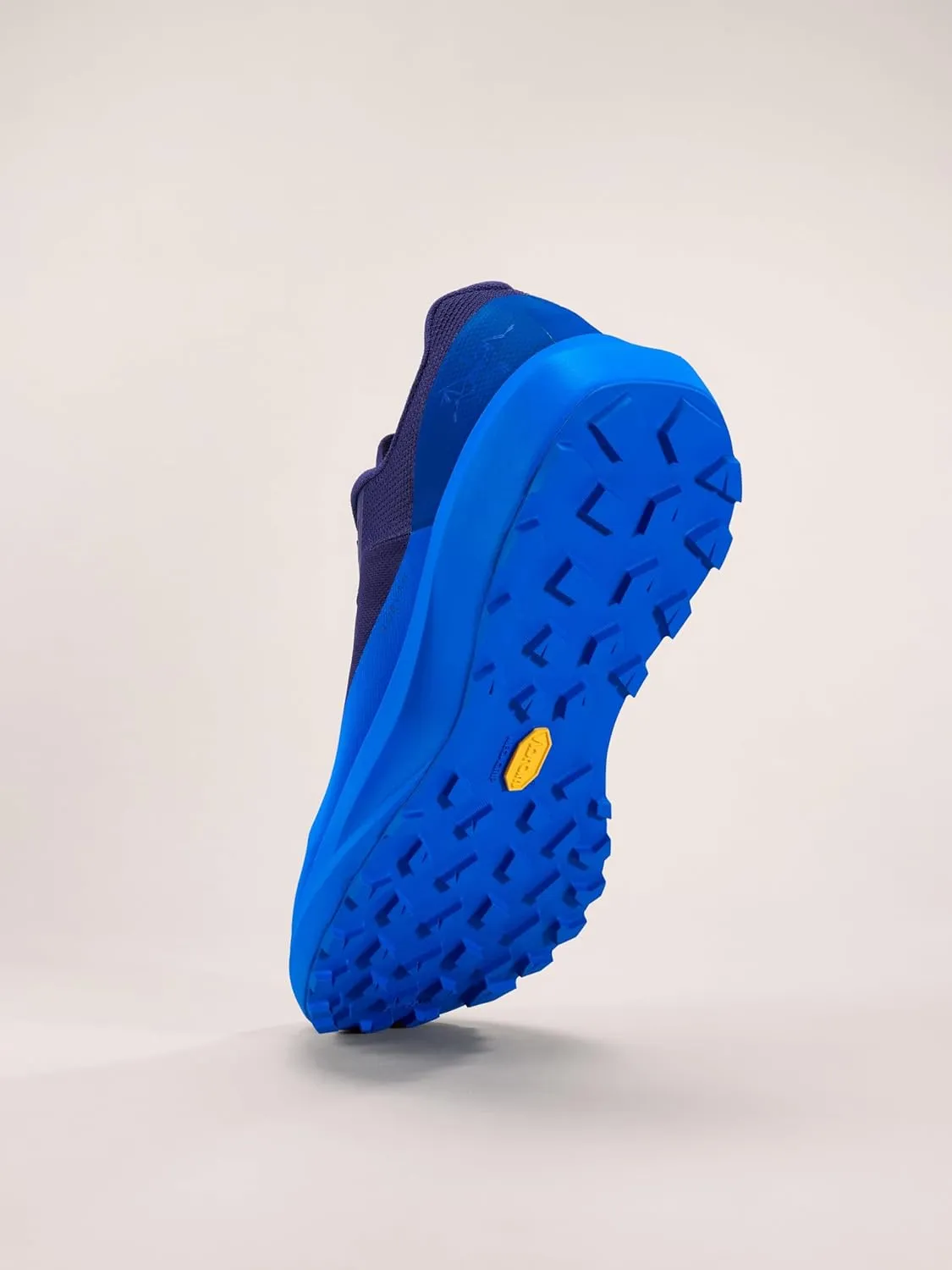 Arc'teryx Men's Norvan LD 4 - Lightweight Mountain Running Shoes for Men, Long Distance Running Shoes for All Terrains
