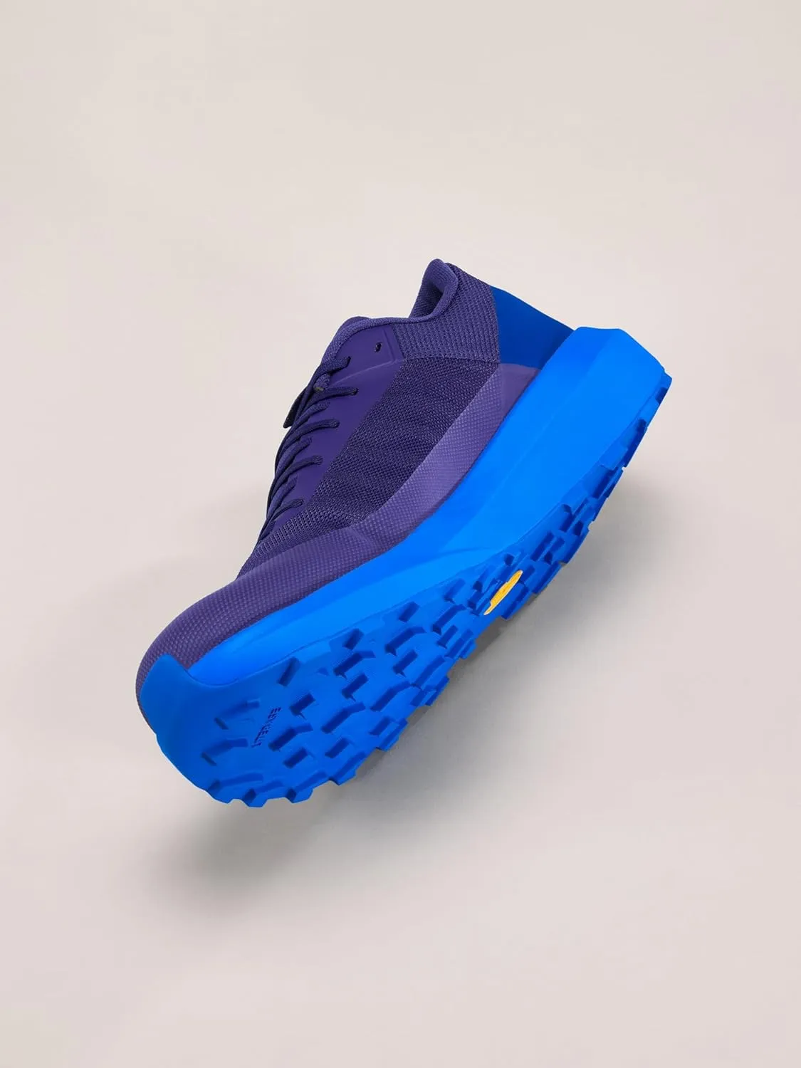 Arc'teryx Men's Norvan LD 4 - Lightweight Mountain Running Shoes for Men, Long Distance Running Shoes for All Terrains
