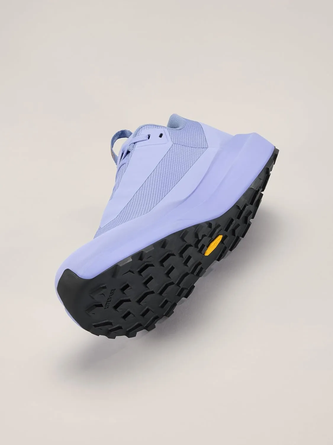 Arc'teryx Women's Norvan LD 4 GTX - Waterproof Trail Running Shoes for Women, Designed for Long-Distance Mountain Runs