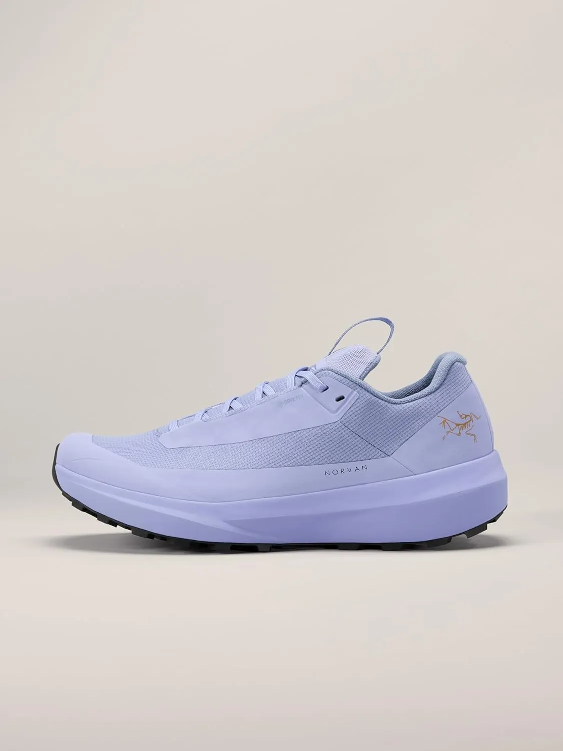 Arc'teryx Women's Norvan LD 4 GTX - Waterproof Trail Running Shoes for Women, Designed for Long-Distance Mountain Runs