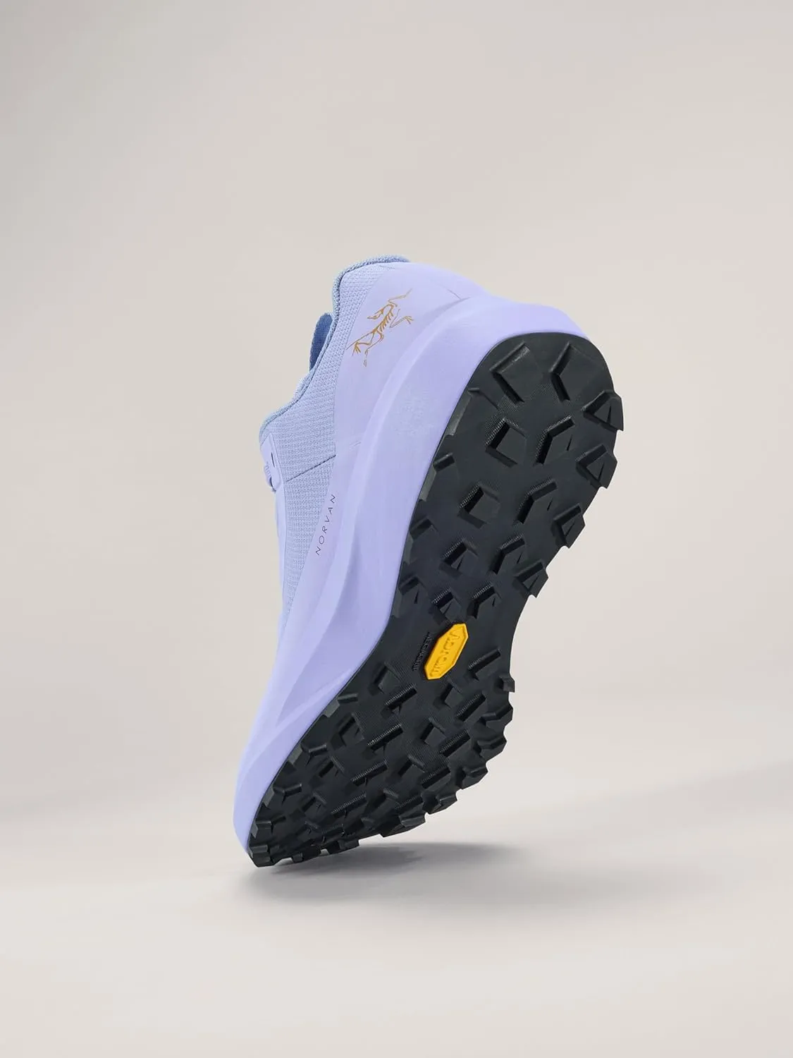 Arc'teryx Women's Norvan LD 4 GTX - Waterproof Trail Running Shoes for Women, Designed for Long-Distance Mountain Runs