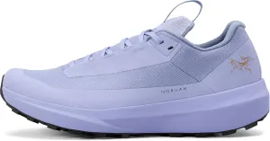 Arc'teryx Women's Norvan LD 4 GTX - Waterproof Trail Running Shoes for Women, Designed for Long-Distance Mountain Runs