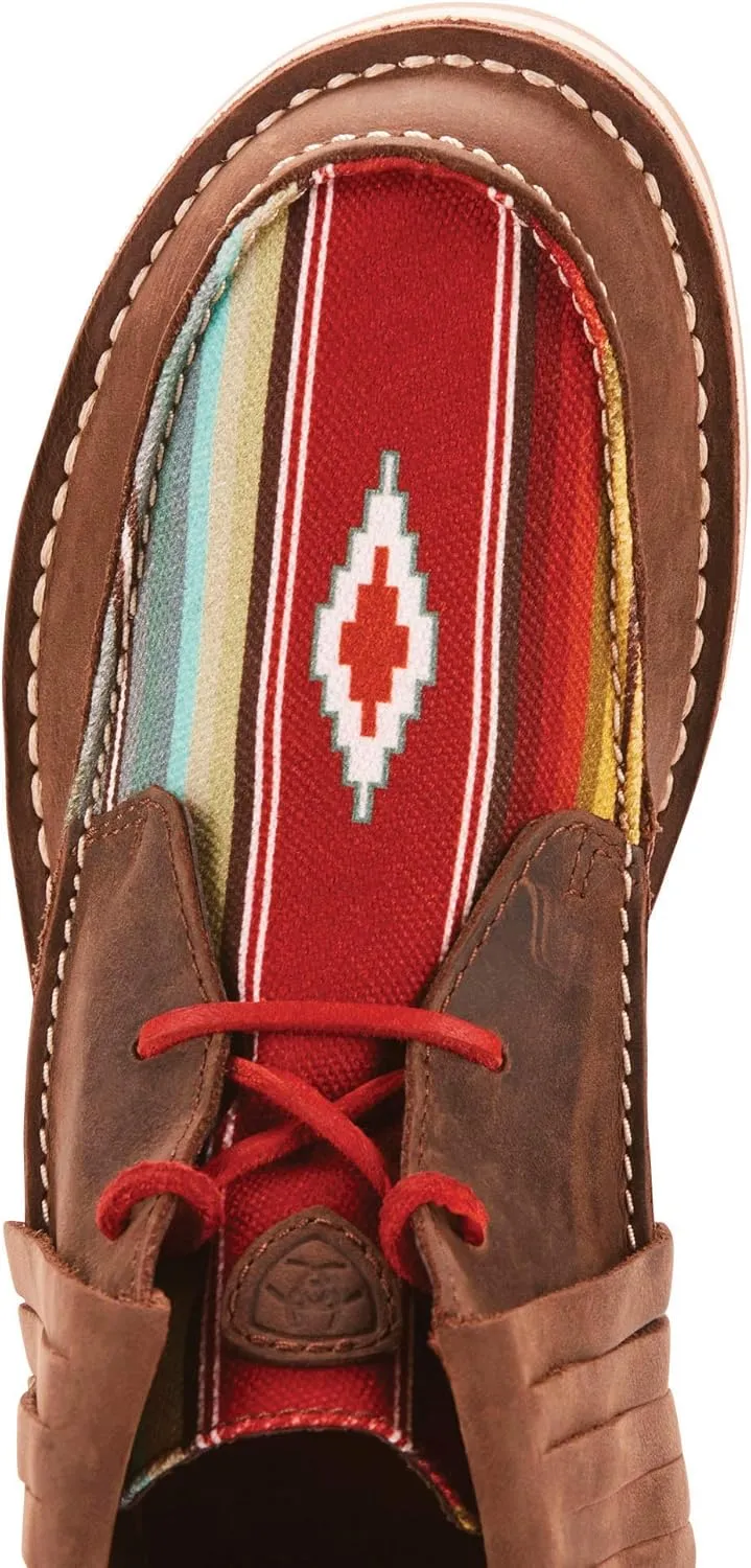 Ariat Womens Cruiser Slip-on Shoe