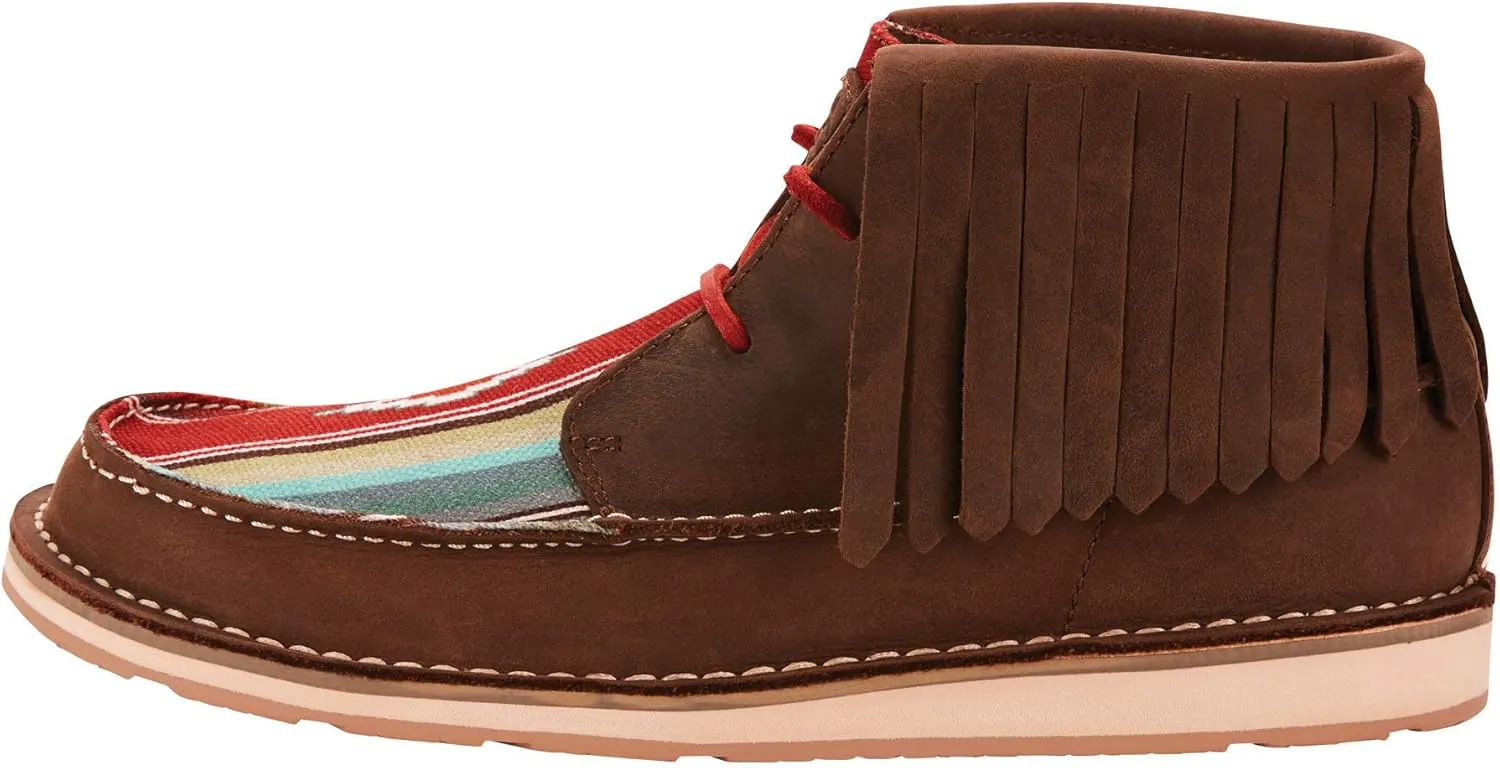 Ariat Womens Cruiser Slip-on Shoe