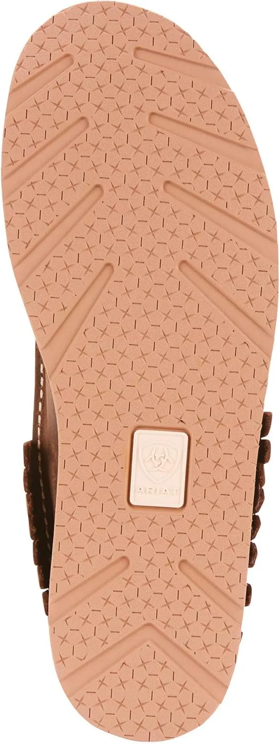 Ariat Womens Cruiser Slip-on Shoe