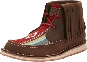 Ariat Womens Cruiser Slip-on Shoe