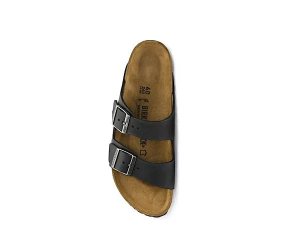 Arizona Oiled Leather