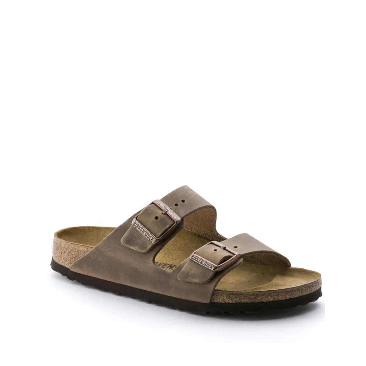 Arizona Oiled Leather