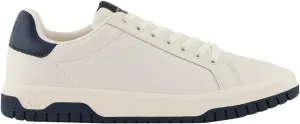 Armani Exchange Men's Lace Up Sneaker