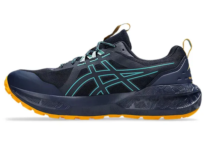 ASICS Gel Sonoma 8 (Midnight/Rainy Lake) Mens
