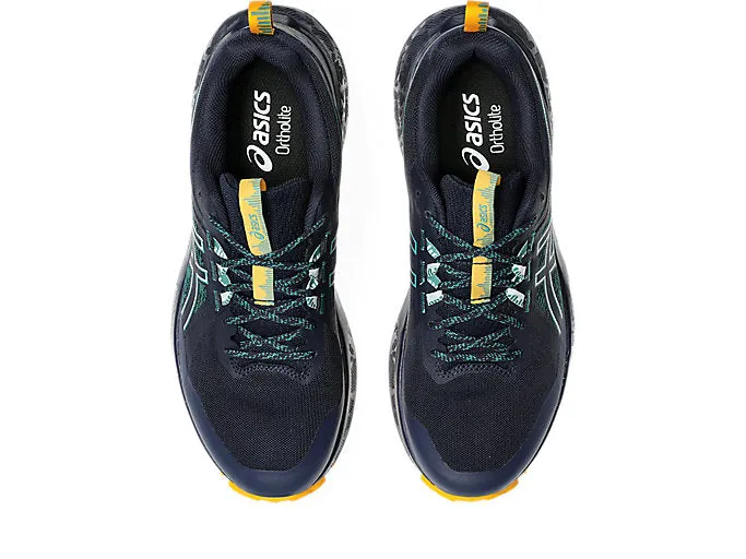 ASICS Gel Sonoma 8 (Midnight/Rainy Lake) Mens