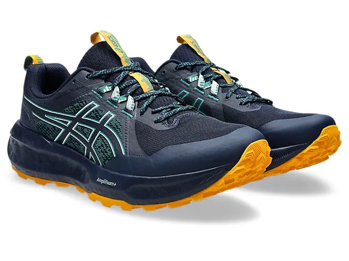 ASICS Gel Sonoma 8 (Midnight/Rainy Lake) Mens