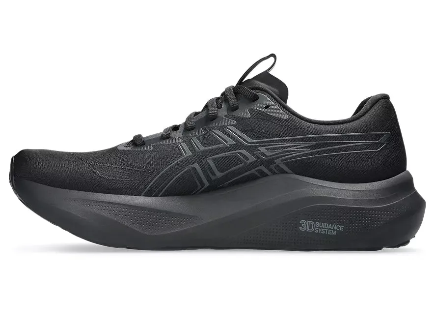 Asics | GT-2000 14 | Men's | Black/Graphite Grey