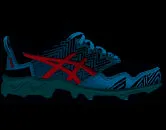 Asics Kids Gel Trabuco 8 Trail Run Shoe