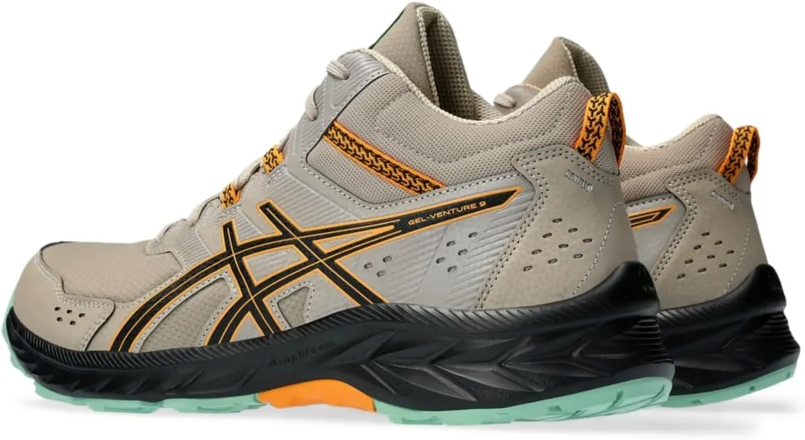Asics Men's, Gel-Venture 9 MT Trail Running Shoe