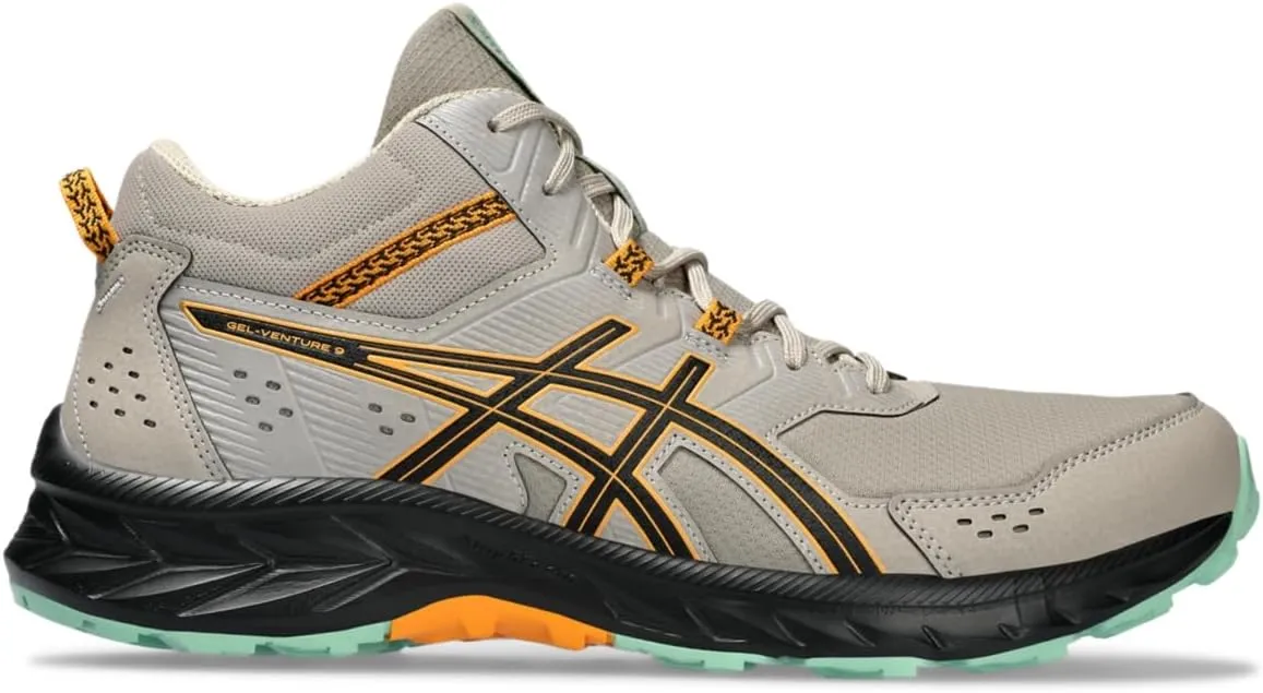 Asics Men's, Gel-Venture 9 MT Trail Running Shoe