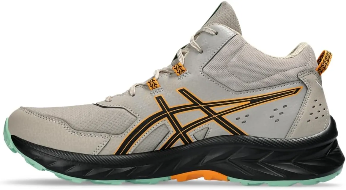 Asics Men's, Gel-Venture 9 MT Trail Running Shoe