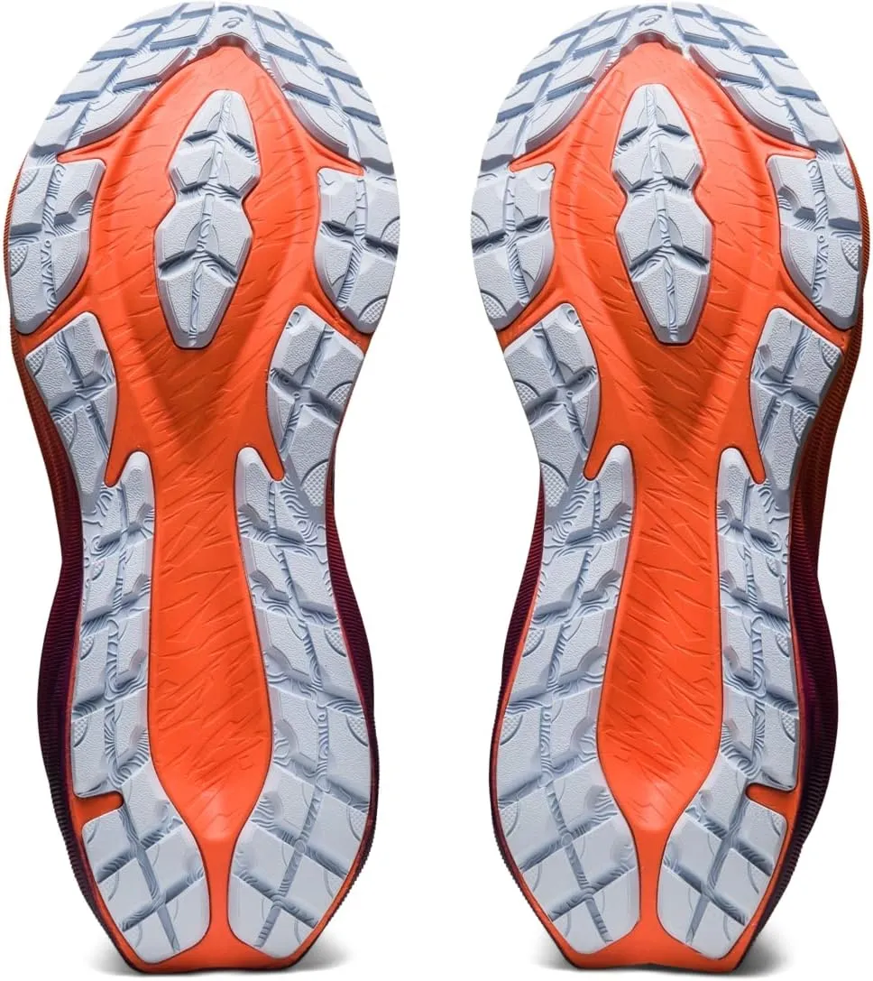 Asics Women's NOVABLAST 3 Trail Running Shoes