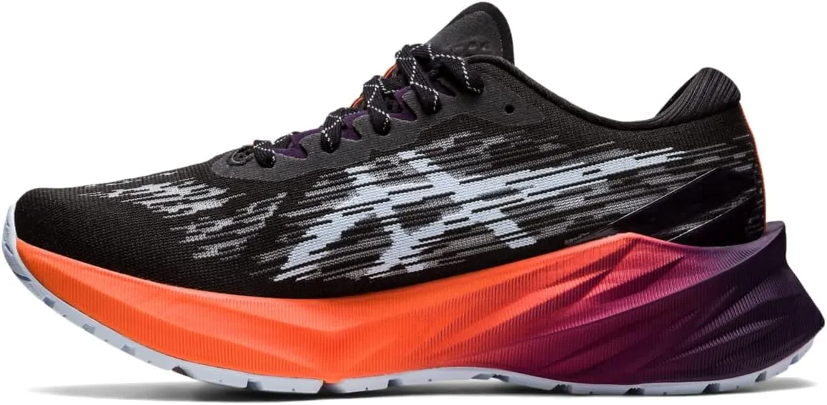Asics Women's NOVABLAST 3 Trail Running Shoes
