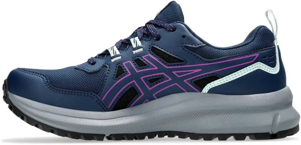 Asics Women's Trail Scout 3 Running Shoe