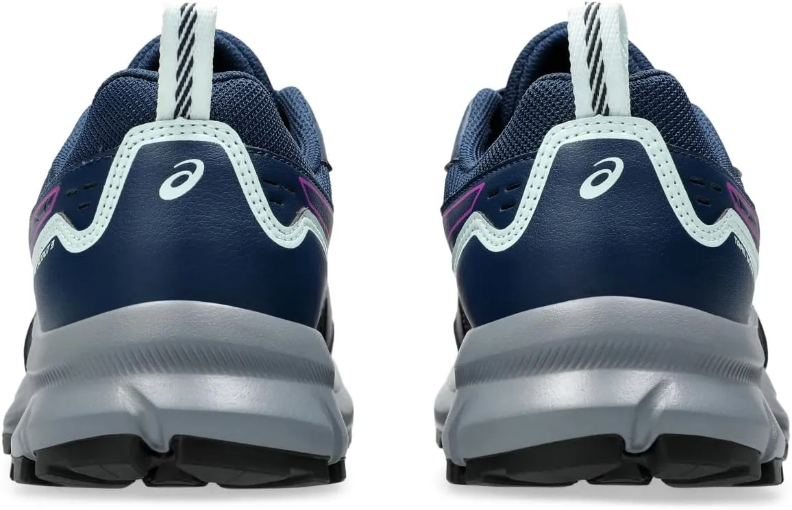 Asics Women's Trail Scout 3 Running Shoe