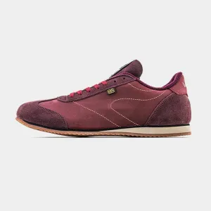 Attack - Burgundy