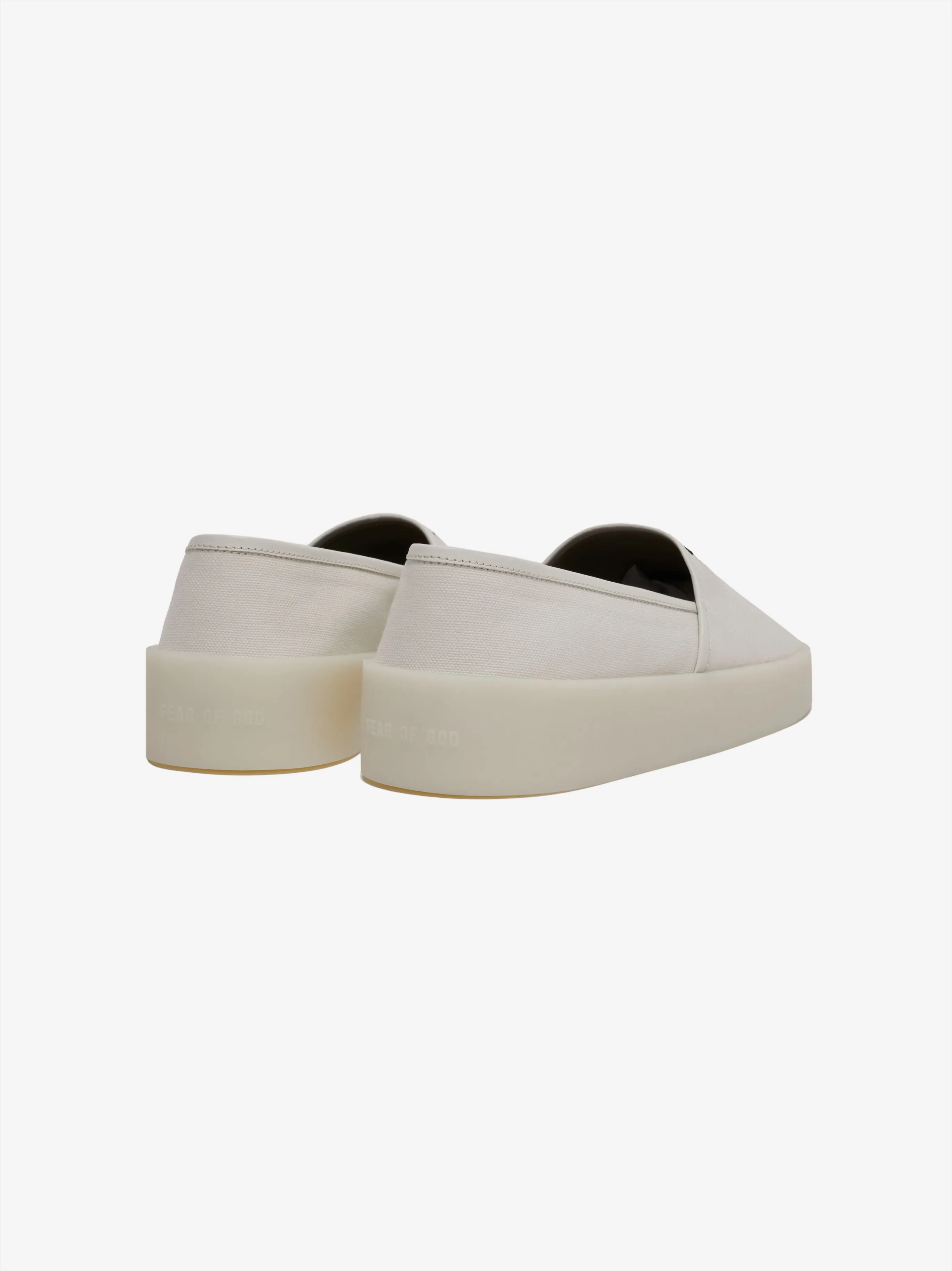 Augmented reality Espadrille Canvas Advanced technology