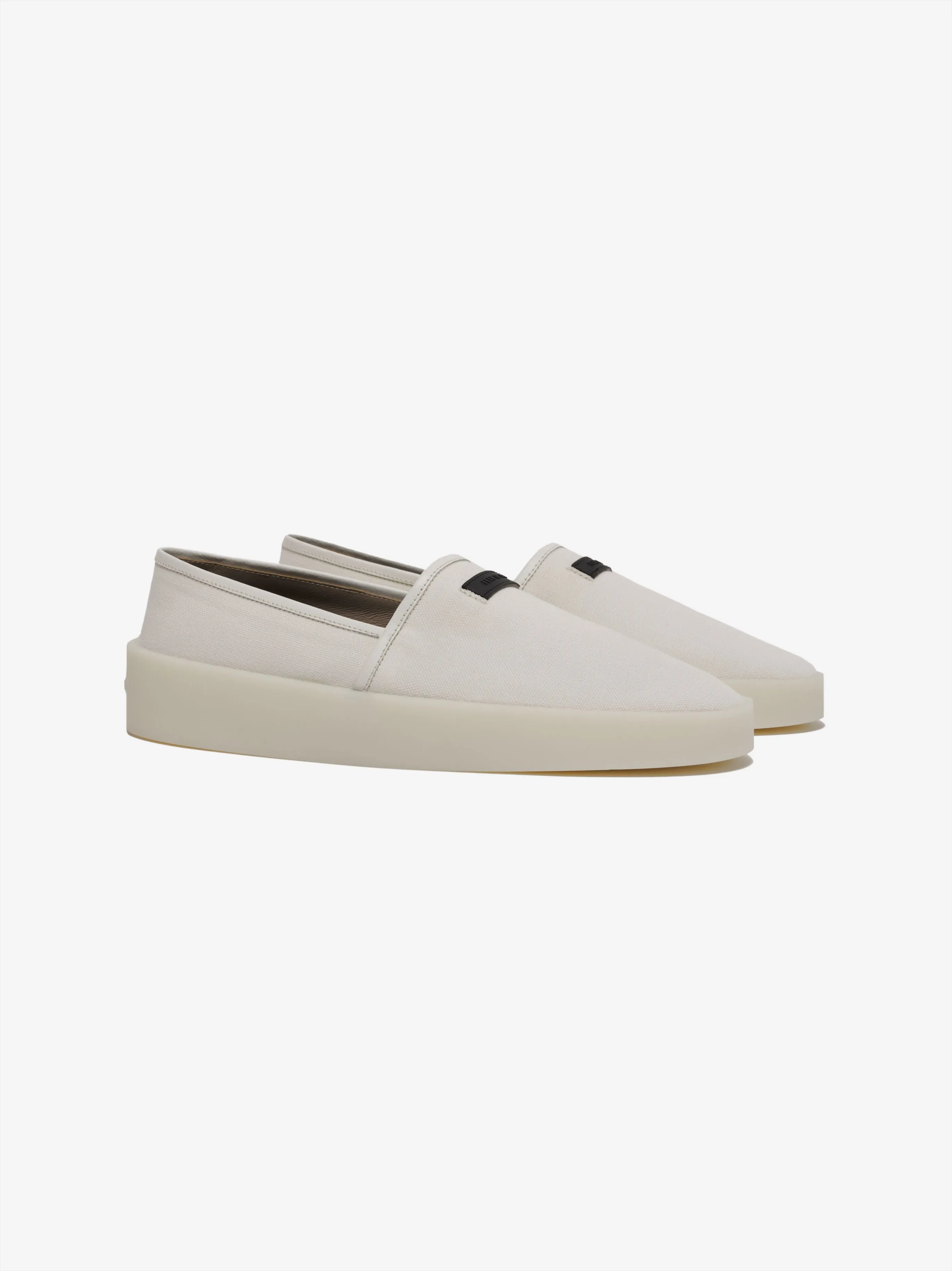 Augmented reality Espadrille Canvas Advanced technology