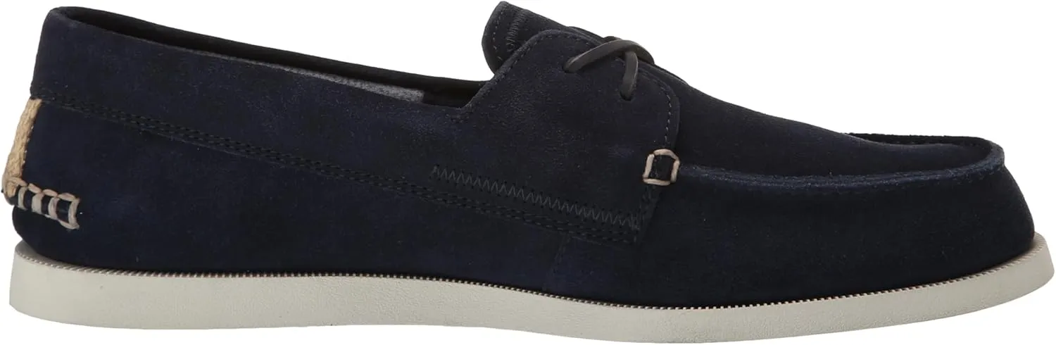Authentic Original Sirocco Boat Shoe