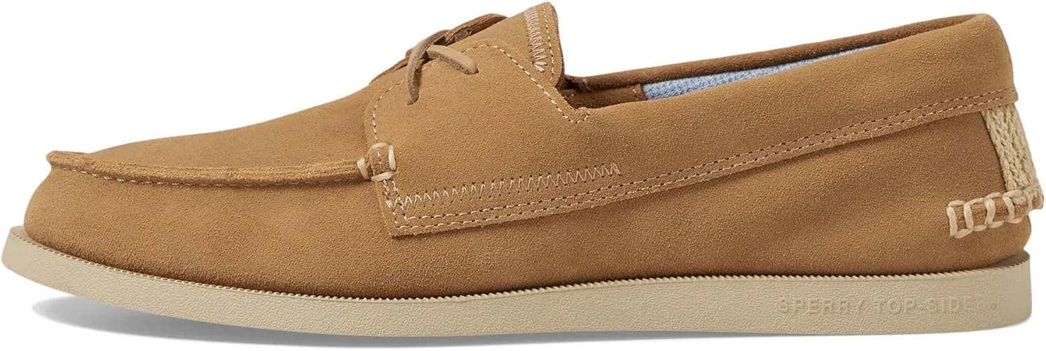 Authentic Original Sirocco Boat Shoe