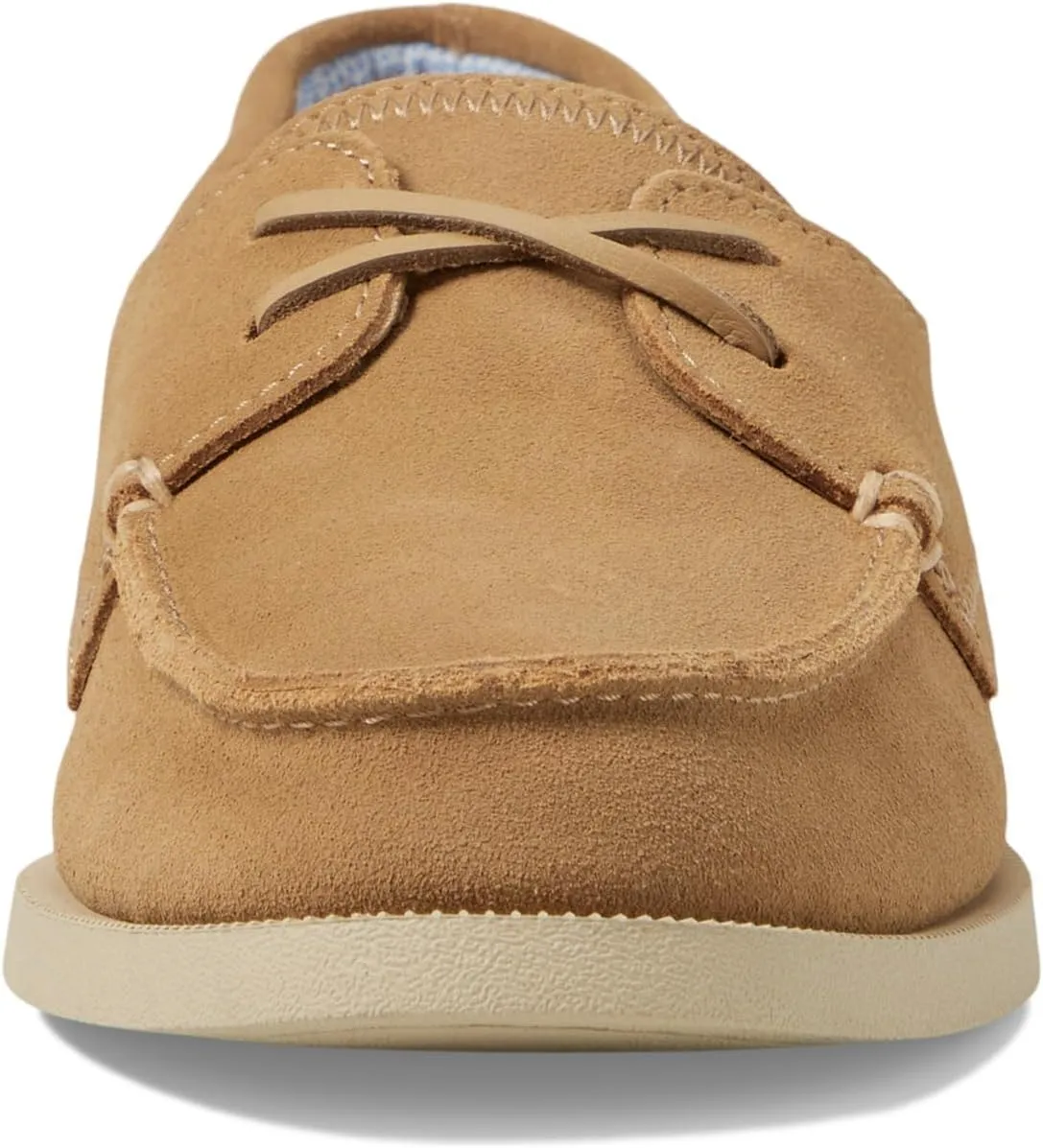Authentic Original Sirocco Boat Shoe