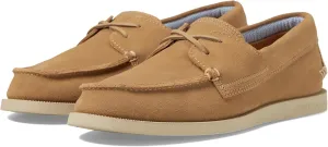 Authentic Original Sirocco Boat Shoe