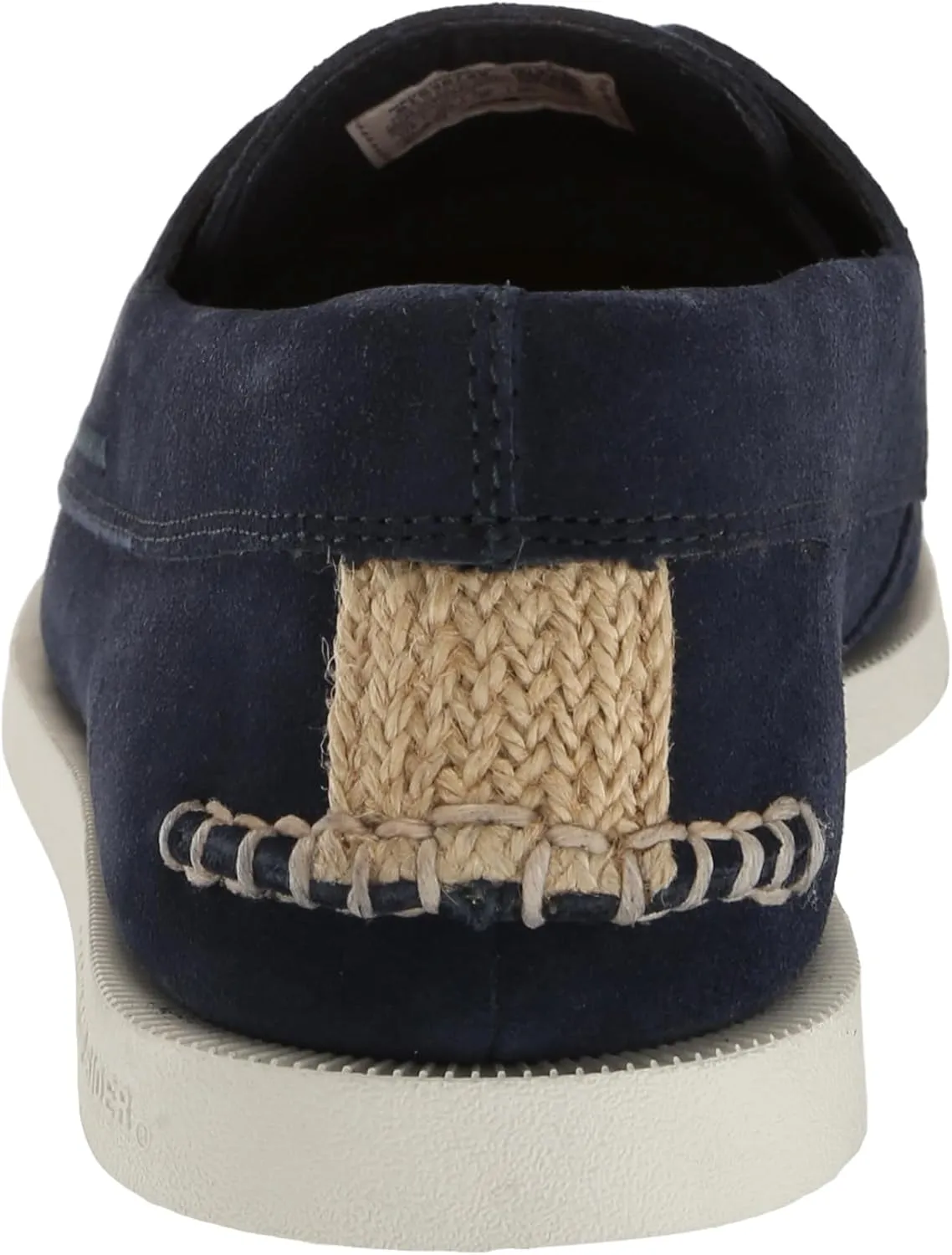 Authentic Original Sirocco Boat Shoe