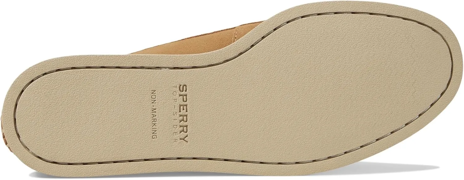 Authentic Original Sirocco Boat Shoe