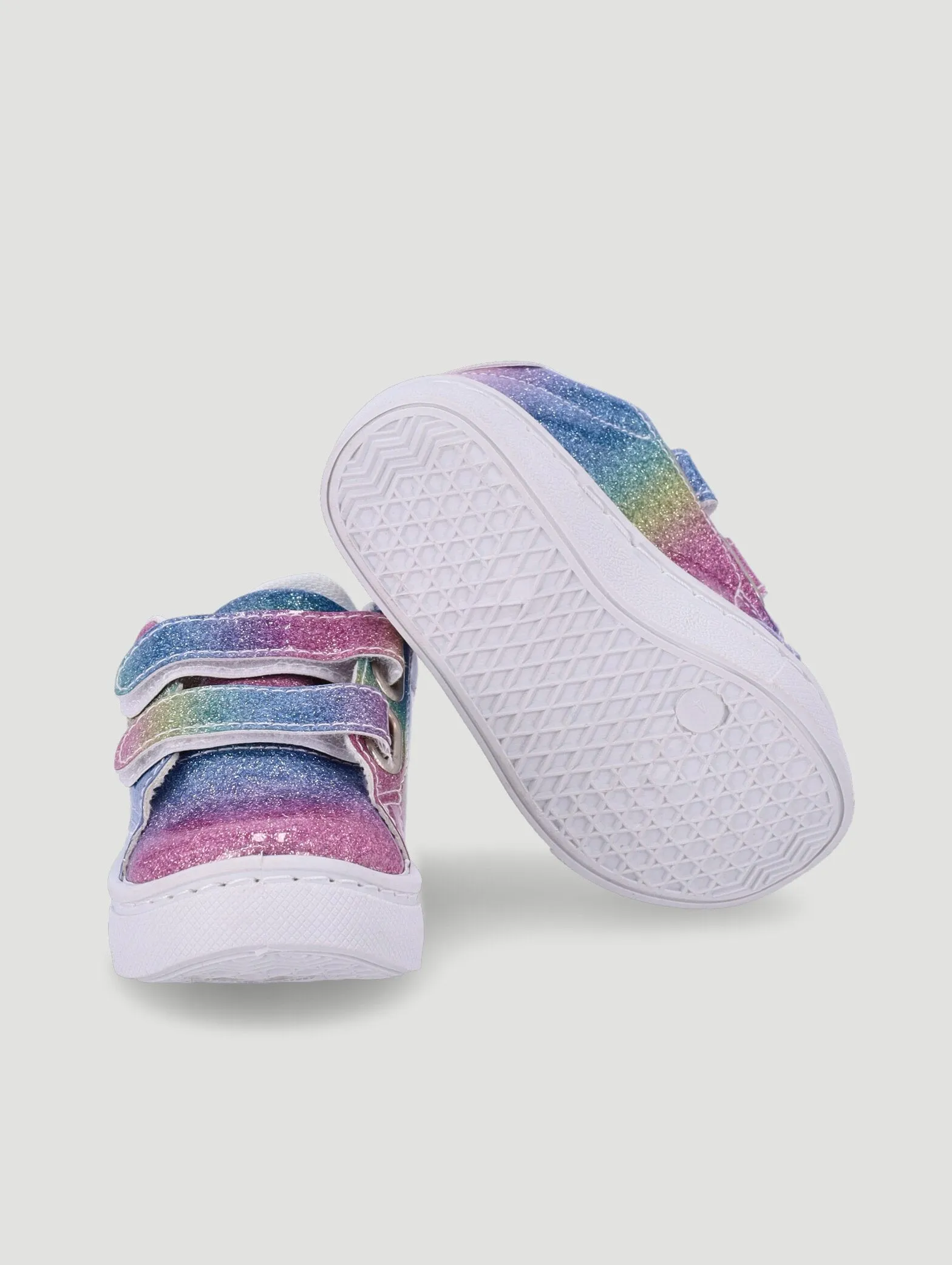 Baby Girls Light Up Sneaker