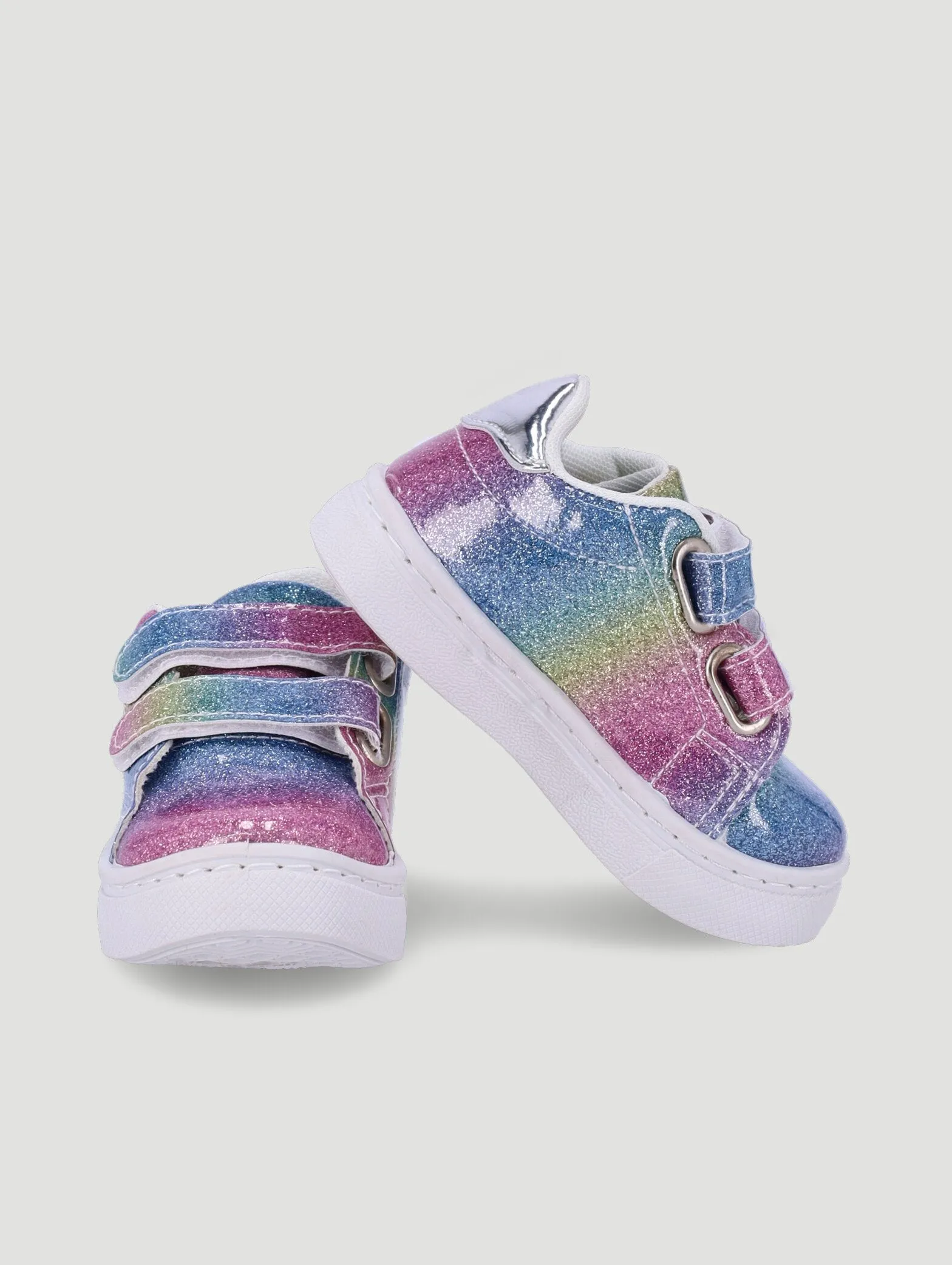 Baby Girls Light Up Sneaker
