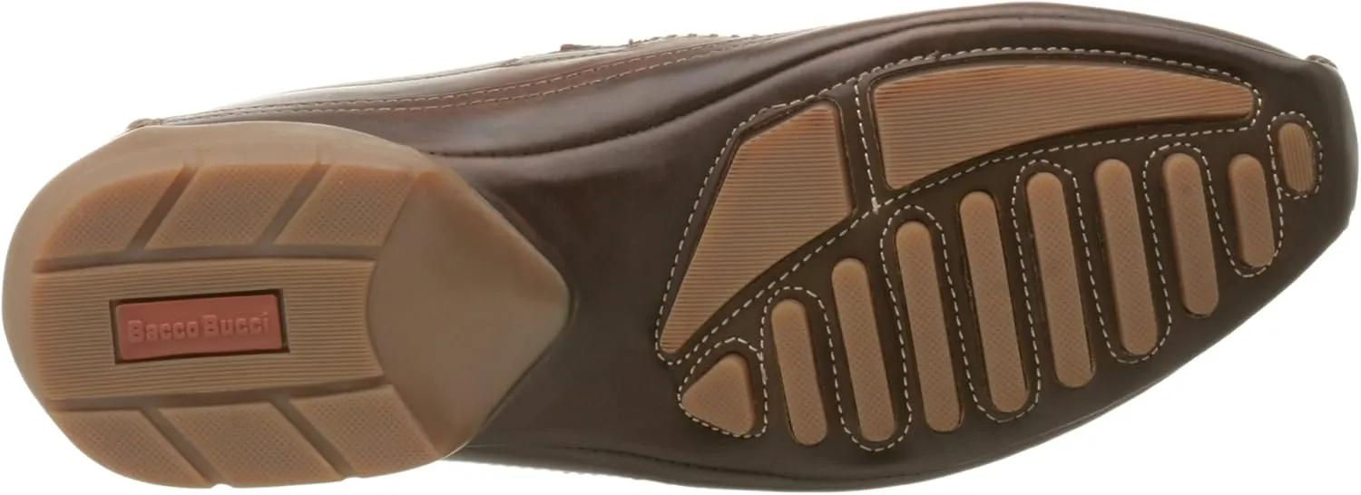 Bacco Bucci Men's Montoya Slip-on