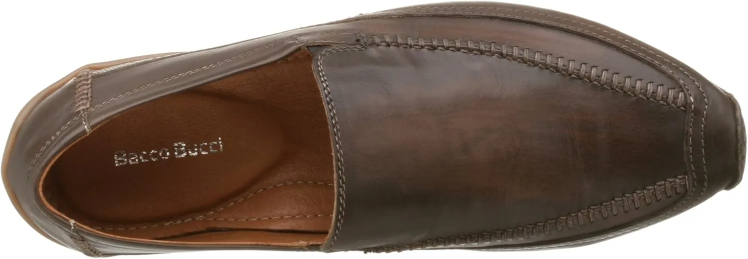 Bacco Bucci Men's Montoya Slip-on