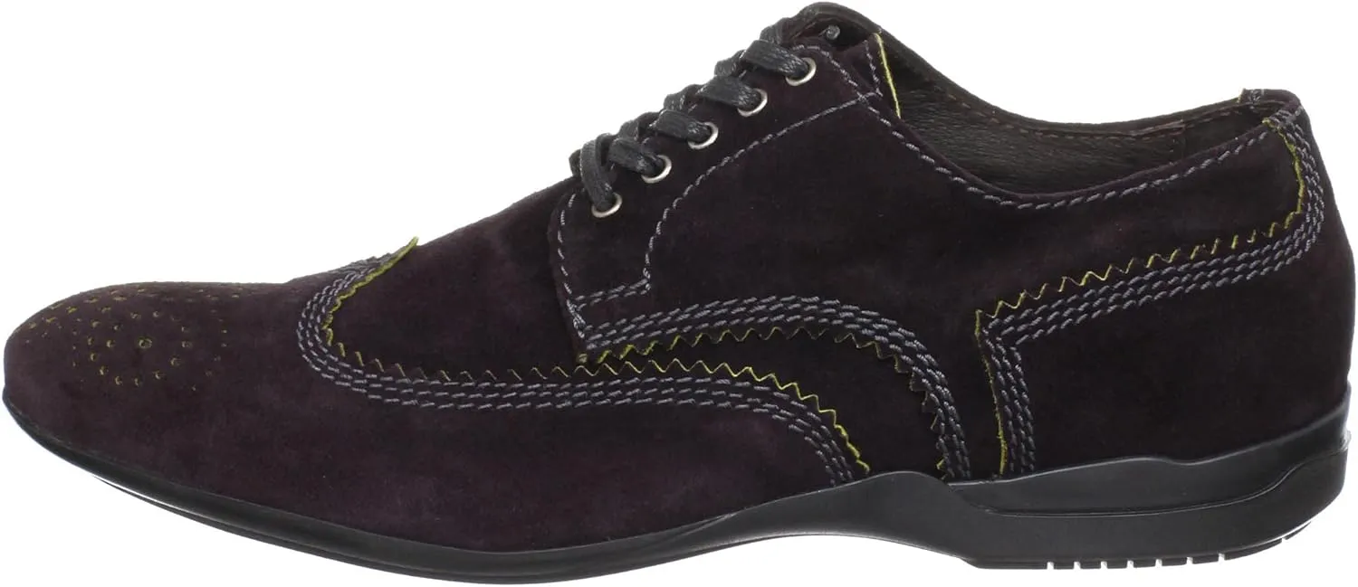 Bacco Bucci Men's Seabrook Oxford