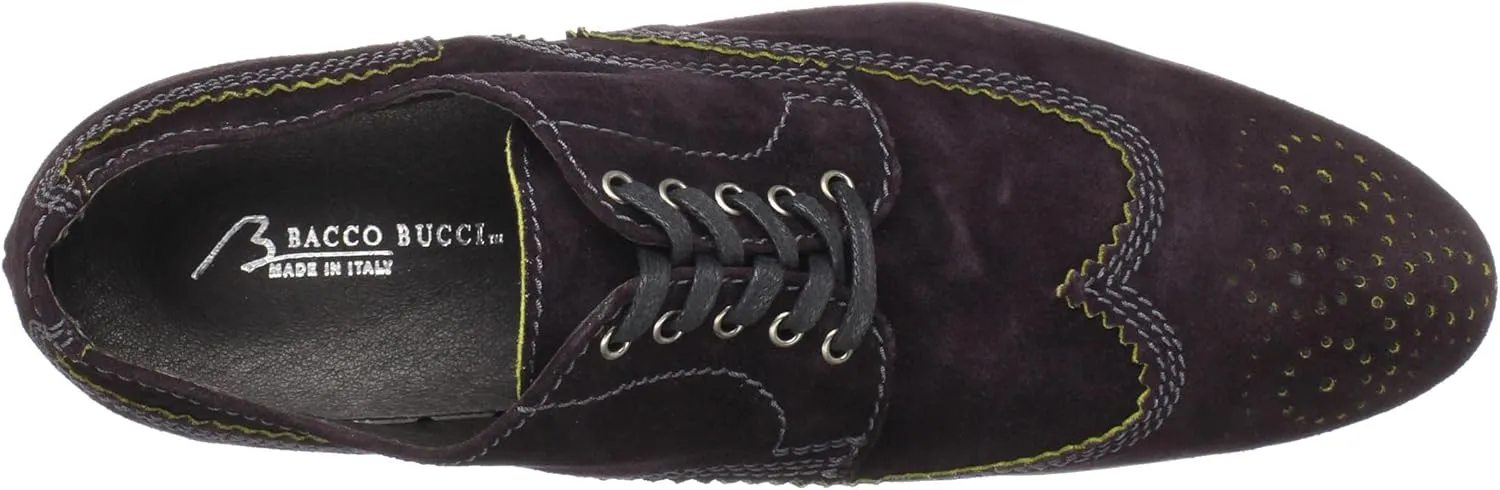 Bacco Bucci Men's Seabrook Oxford