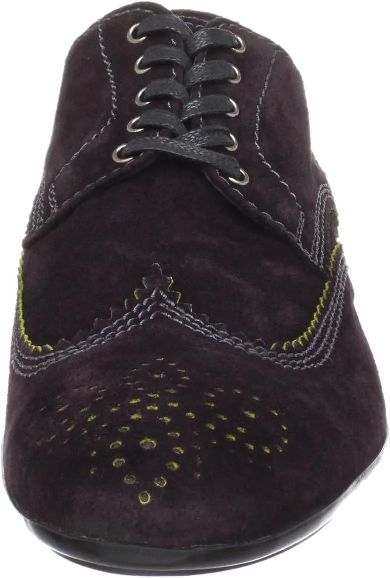 Bacco Bucci Men's Seabrook Oxford
