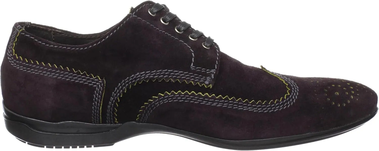Bacco Bucci Men's Seabrook Oxford