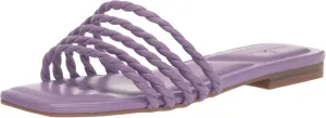 Bandolino Women's Soyou Flat Sandal